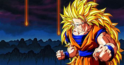 Dragon Ball: The 30 Strongest Characters, Officially .